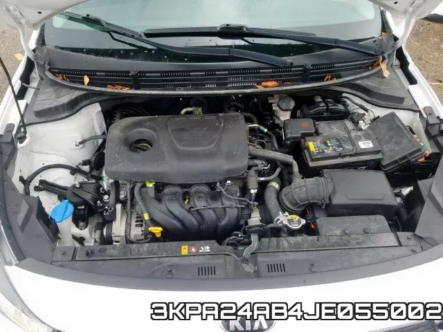 3KPA24AB4JE055002 фото 8