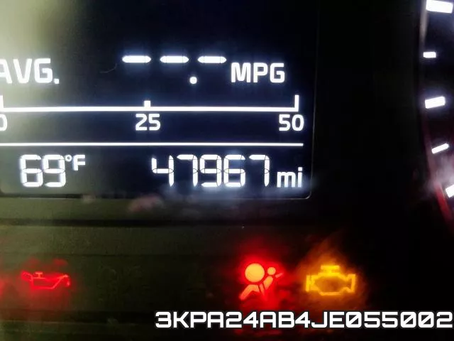3KPA24AB4JE055002 фото 9