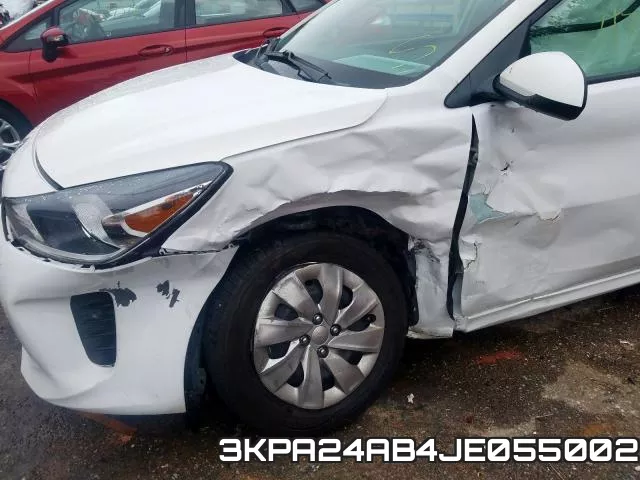 3KPA24AB4JE055002 фото 10