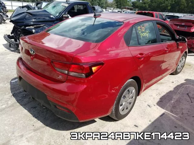 3KPA24AB7KE174423 фото 5