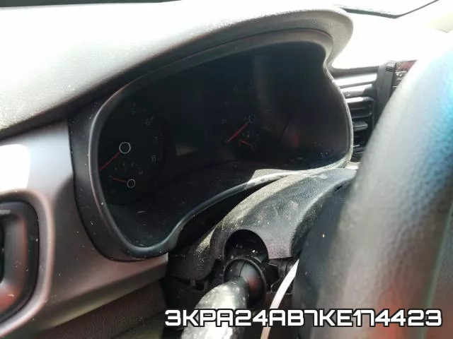 3KPA24AB7KE174423 фото 9