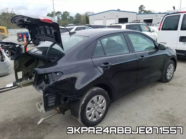 3KPA24AB8JE071557 фото 5