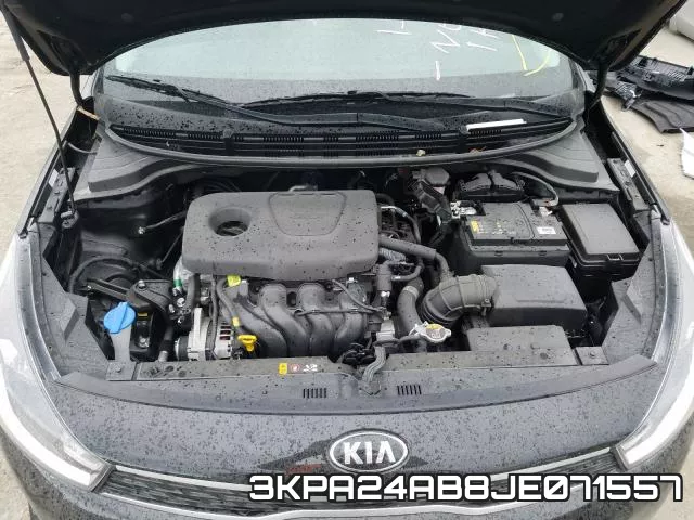 3KPA24AB8JE071557 фото 8