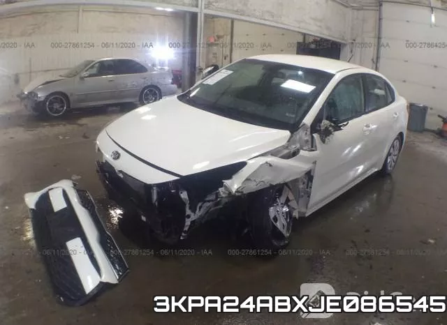 3KPA24ABXJE086545 фото 3