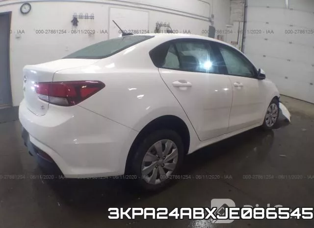 3KPA24ABXJE086545 фото 5