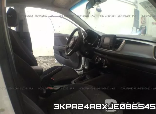 3KPA24ABXJE086545 фото 6