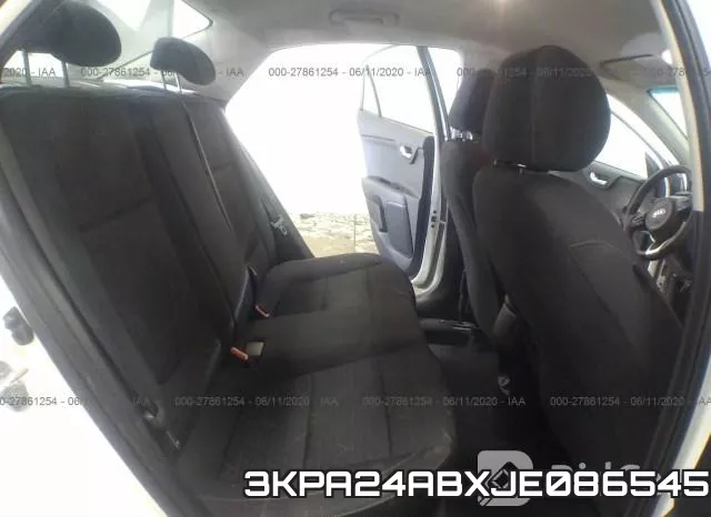 3KPA24ABXJE086545 фото 9
