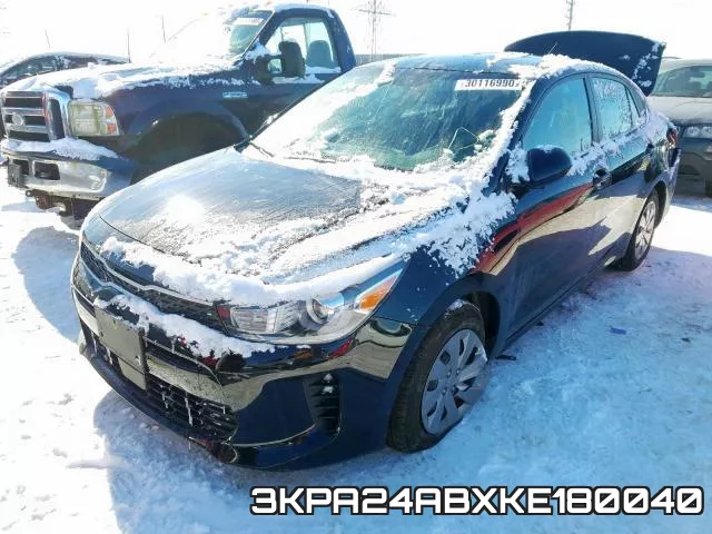 3KPA24ABXKE180040 фото 3