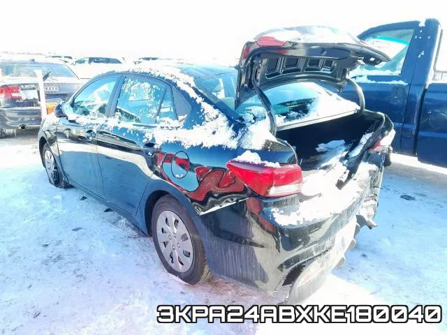 3KPA24ABXKE180040 фото 4