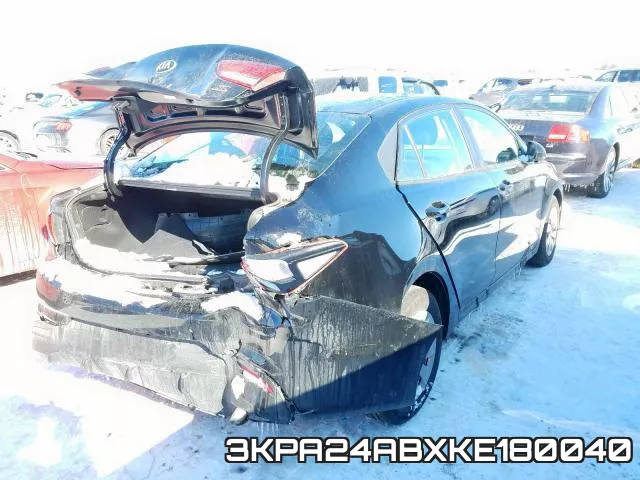 3KPA24ABXKE180040 фото 5