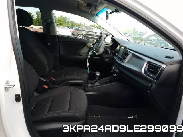 3KPA24AD9LE299099 фото 6