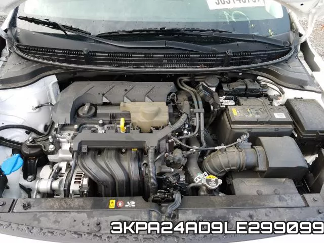 3KPA24AD9LE299099 фото 8