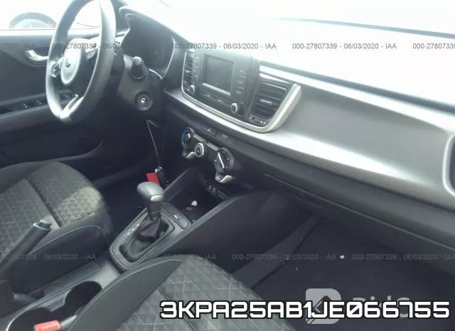 3KPA25AB1JE066755 фото 6