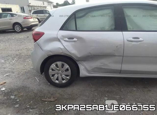 3KPA25AB1JE066755 фото 7