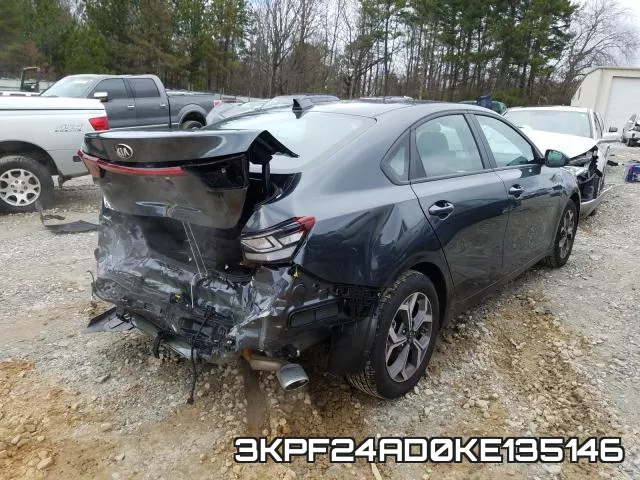 3KPF24AD0KE135146 фото 5