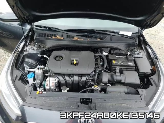 3KPF24AD0KE135146 фото 8
