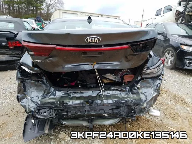 3KPF24AD0KE135146 фото 10