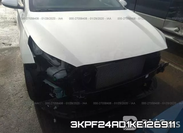 3KPF24AD1KE126911 фото 7