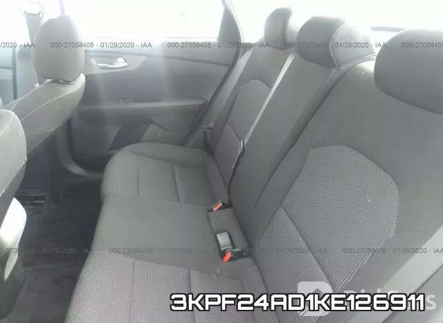 3KPF24AD1KE126911 фото 9