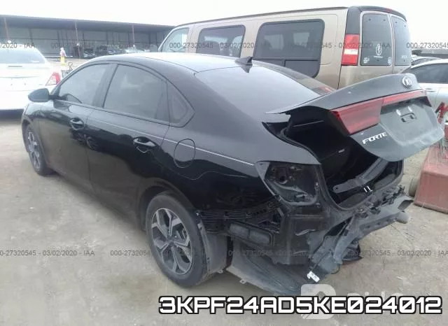 3KPF24AD5KE024012 фото 4