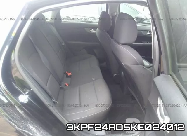 3KPF24AD5KE024012 фото 9
