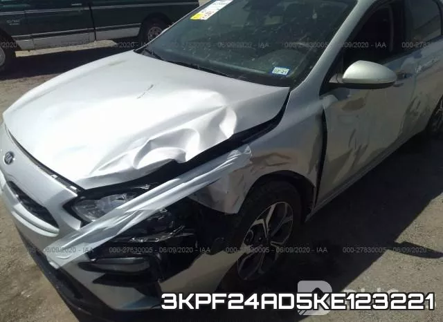 3KPF24AD5KE123221 фото 7