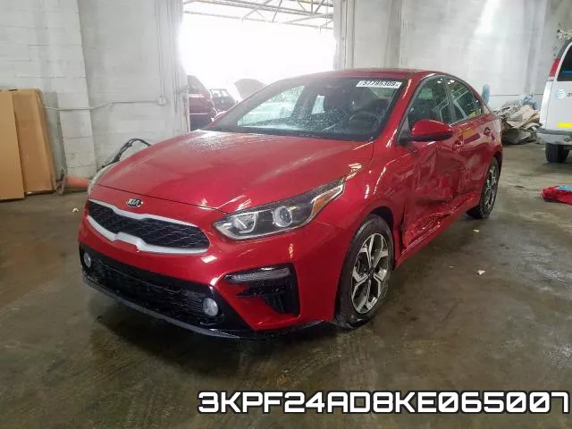 3KPF24AD8KE065007 фото 3