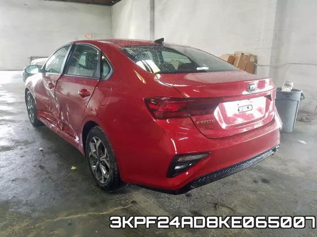 3KPF24AD8KE065007 фото 4