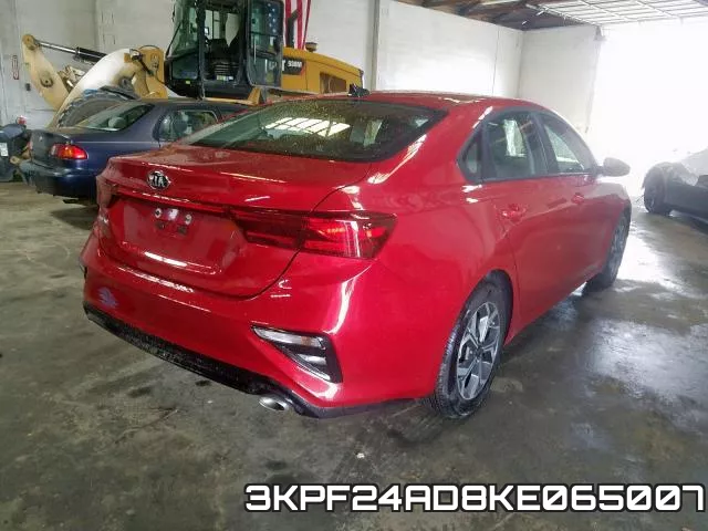 3KPF24AD8KE065007 фото 5