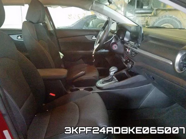 3KPF24AD8KE065007 фото 6