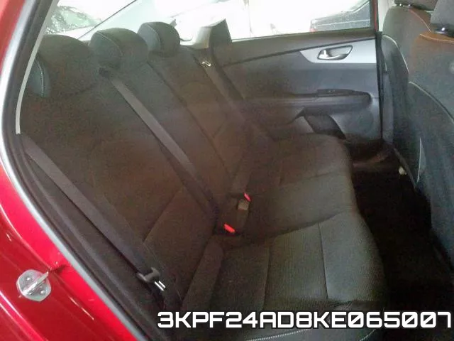 3KPF24AD8KE065007 фото 7