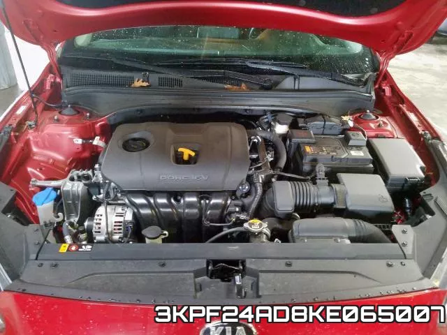 3KPF24AD8KE065007 фото 8