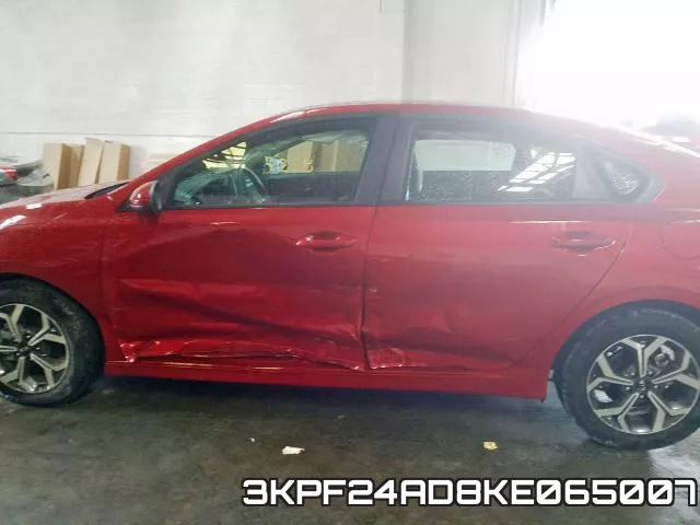 3KPF24AD8KE065007 фото 10