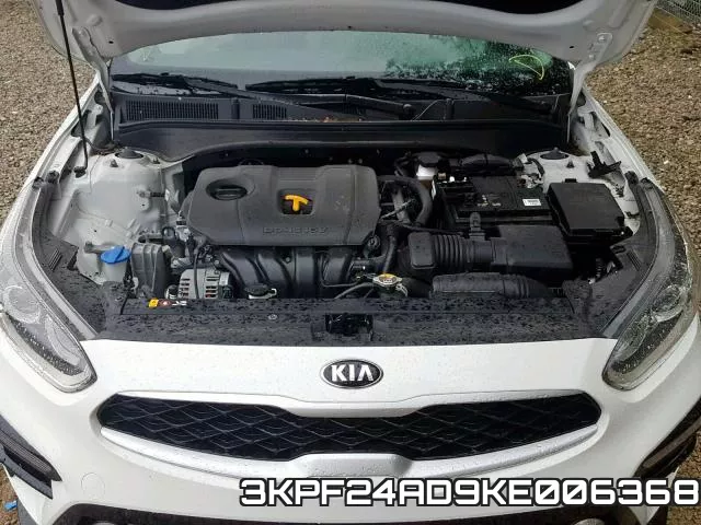 3KPF24AD9KE006368 фото 8