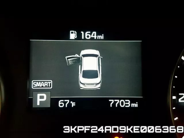 3KPF24AD9KE006368 фото 9