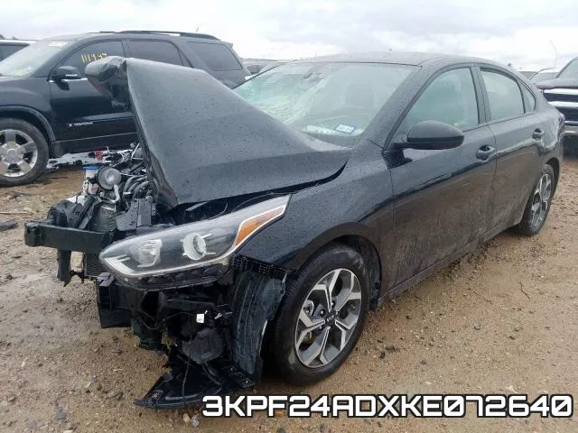 3KPF24ADXKE072640 фото 3