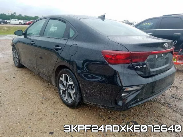 3KPF24ADXKE072640 фото 4