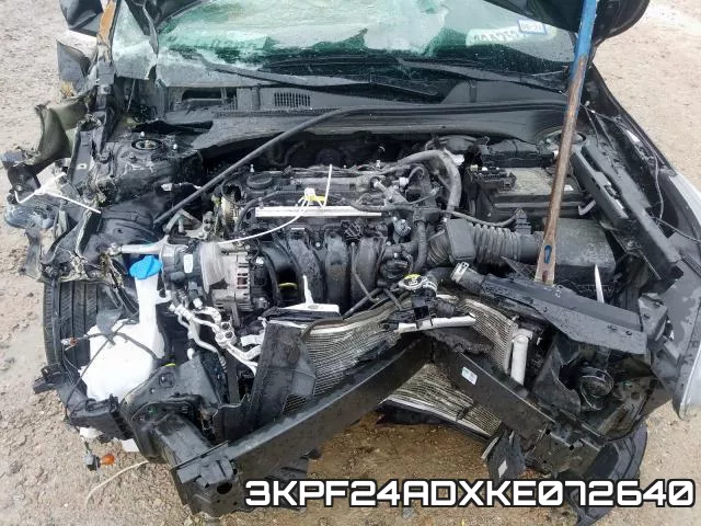 3KPF24ADXKE072640 фото 8
