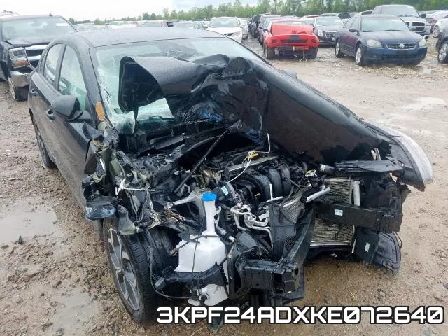 3KPF24ADXKE072640 фото 10