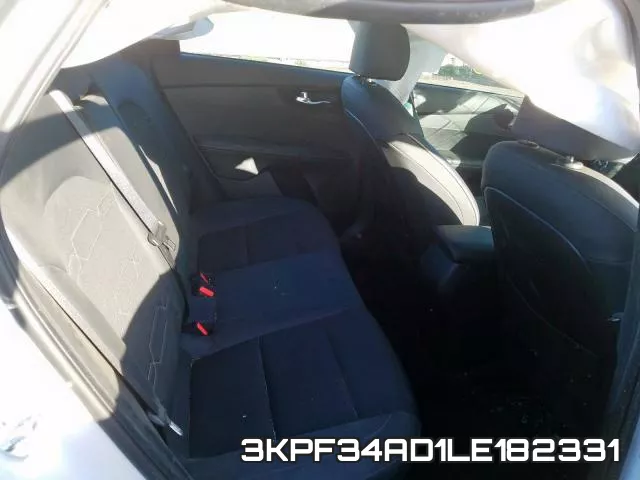 3KPF34AD1LE182331 фото 7
