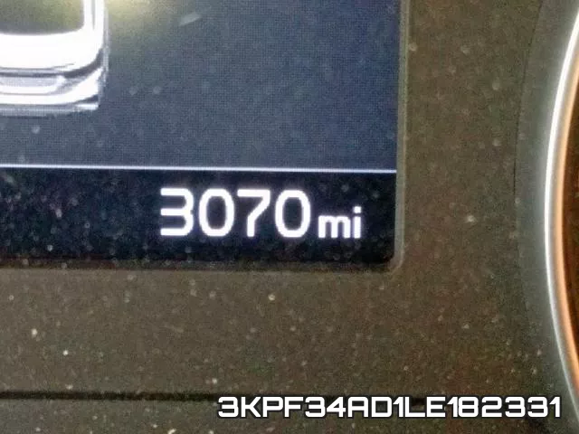 3KPF34AD1LE182331 фото 9