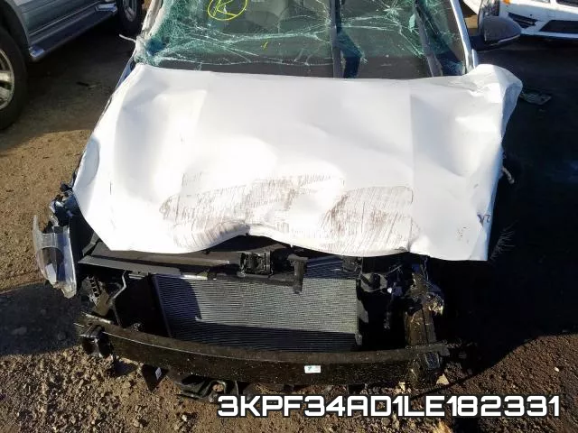 3KPF34AD1LE182331 фото 10