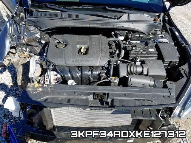 3KPF34ADXKE127312 фото 8