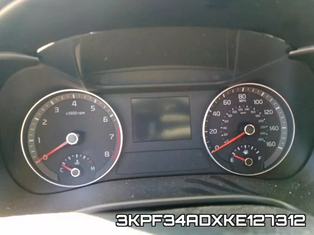 3KPF34ADXKE127312 фото 9