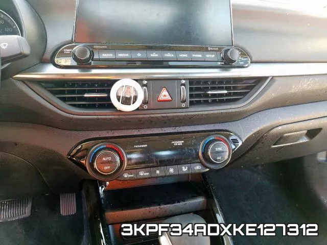 3KPF34ADXKE127312 фото 10