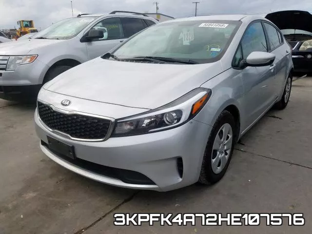 3KPFK4A72HE107576 фото 3
