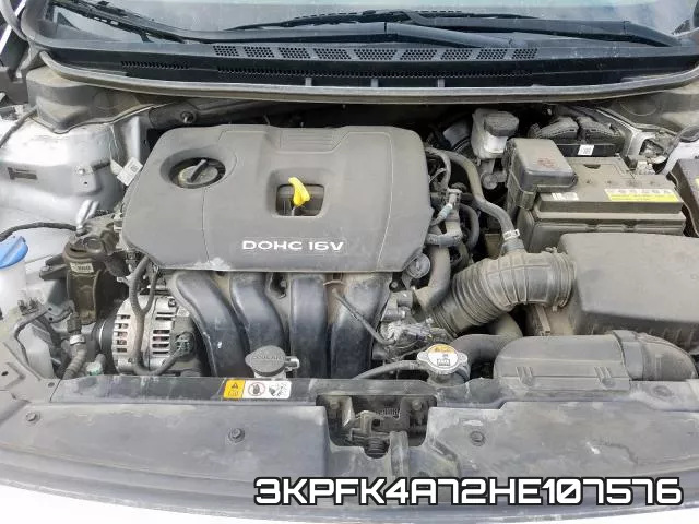 3KPFK4A72HE107576 фото 8