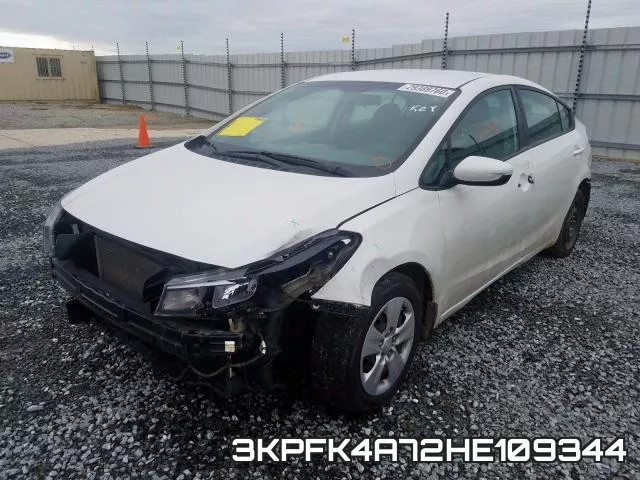 3KPFK4A72HE109344 фото 3