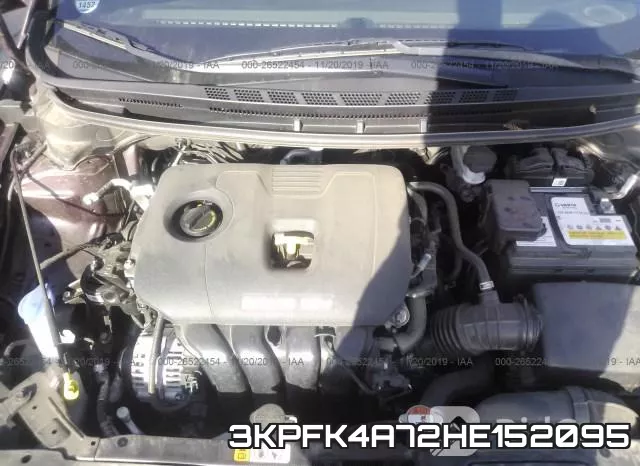 3KPFK4A72HE152095 фото 2