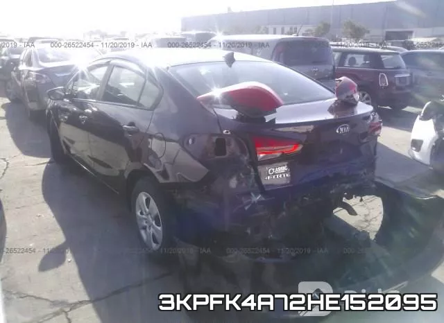 3KPFK4A72HE152095 фото 4